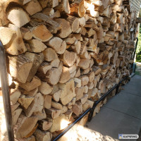 Firewood for sale - Bulk Delivery & Bags