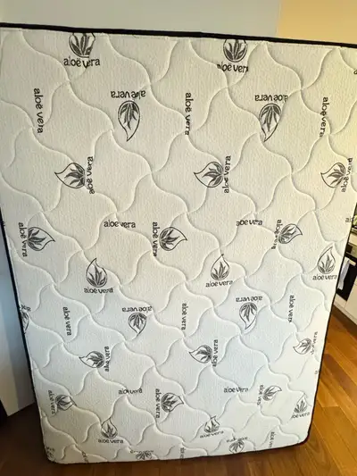 Brand New Queen Size Mattress, View more