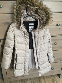 Winter coat H&M