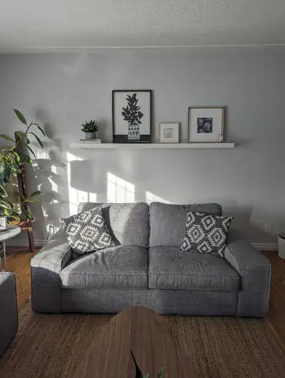 Ikea Kivik Loveseat, View more