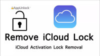 iPhone iCloud Unlock - Carrier Unlock-Find My iPhone Unlock $20