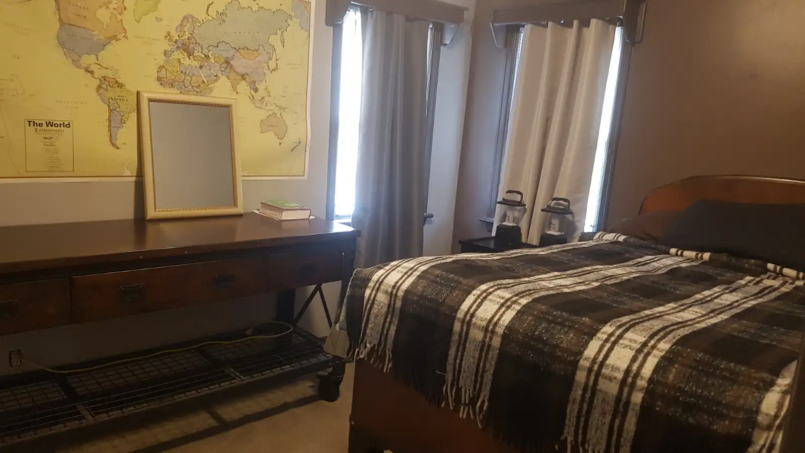 pictures of the unit