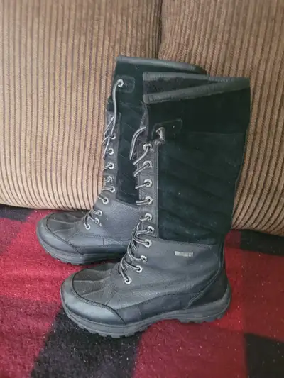 Baffin Winter Boots, View more