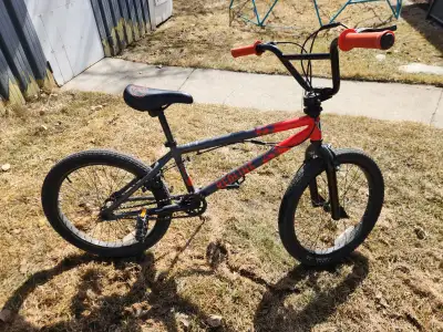 Redline Captain BMX Bike, View more