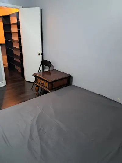 Room for rent