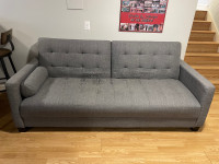 Couch / futon FREE