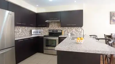 House for Rent in GTA/Brampton. Basement included.