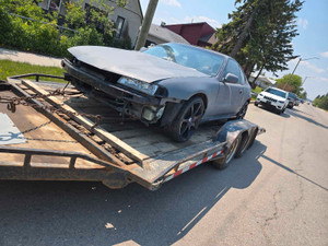1992 Honda Prelude S