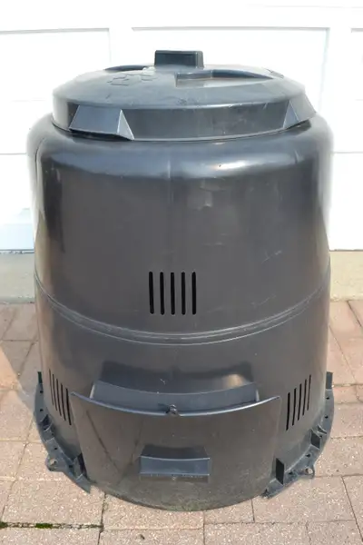 Earth Machine Garden Compost Bin, View more