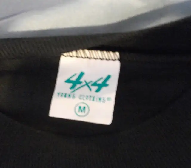 1996 Olympics Athens Greece T-Shirt, New. in Men's in Victoria - Image 5