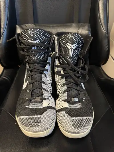 Kobe 9 BHM, View more