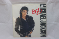 Bad by Michael Jackson on Vinly (#1552)