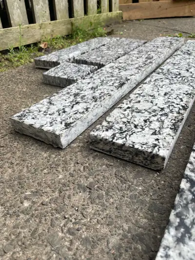 Slabs of quartz, View more