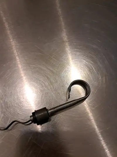 Never used, nos gm dipstick.