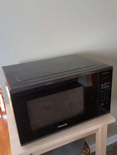 Microwave, View more