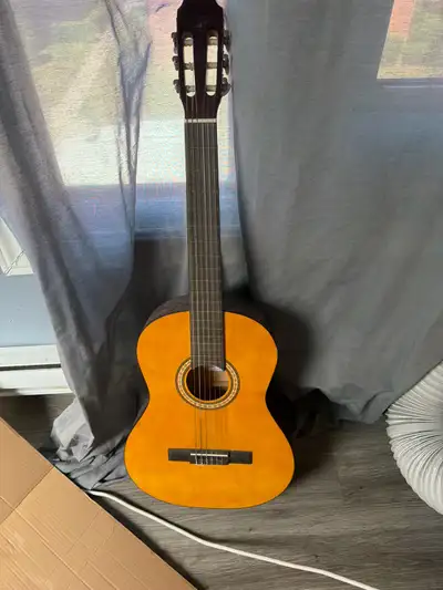 Used Yamaha Classical Guitar, View more