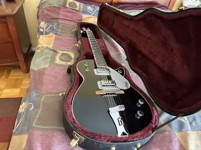 gretsch guitar , View more