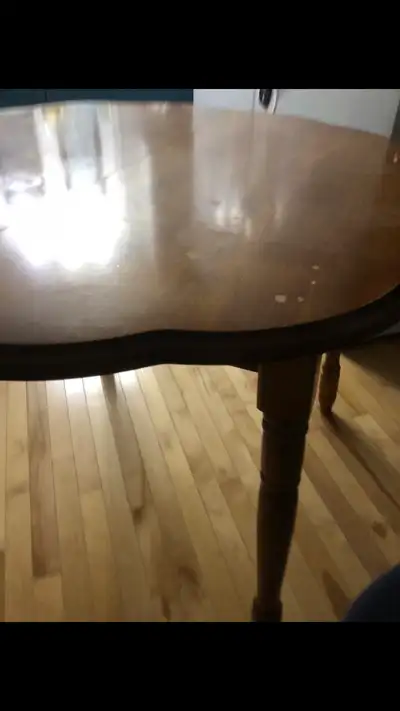 Dining table wood , View more