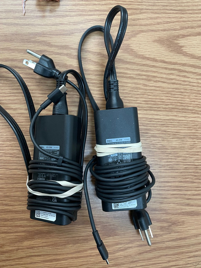 Laptop Chargers in General Electronics in City of Toronto