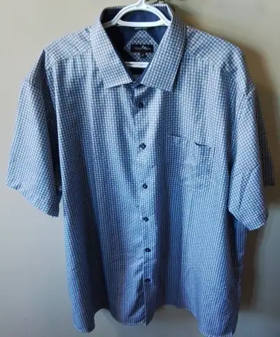 Chemise à manches courtes à  vendre, View more
