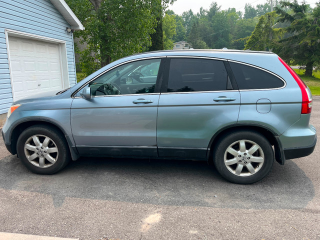 2008 Honda CRV in Cars & Trucks in Ottawa