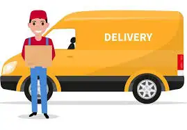HIRING Delivery Driver , View more