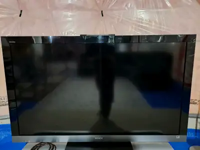 SONY TV 55inch, View more