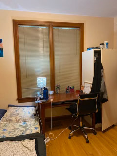 1 bedroom available for rent walking distance fro. the UofA in Room Rentals & Roommates in Edmonton - Image 4