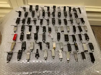 Different brands / models turntable headshells, View more