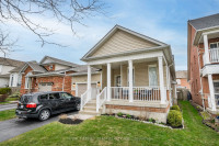 Ashburn & Winchester,ON (2 Bdr  2 Bth)