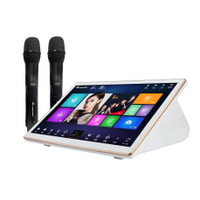 New Oversea InandOn(音王)Karaoke player 4in1 with Microphones 