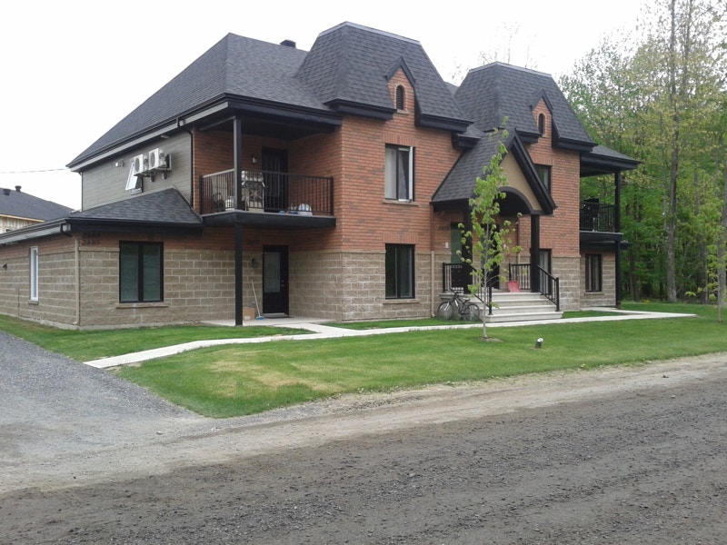 logement 3 et demi libre Locations longue durée Drummondville Kijiji