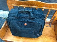 Suitcase/Laptop case