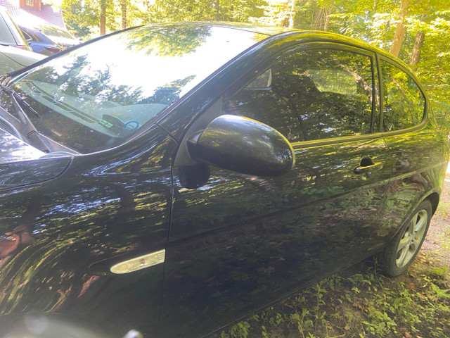 2009 Hyundai Accent in Cars & Trucks in Oakville / Halton Region - Image 2
