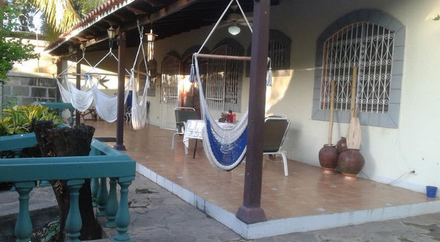 Maison Masachapa Nicaragua in Other Countries