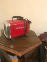 Portable heater 20$