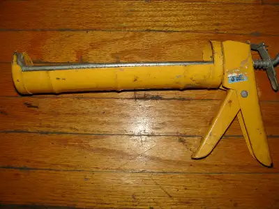 CAULKING GUN X2, View more