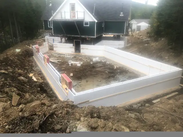 House jacking/Foundations64840195496577121