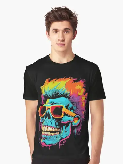 T-shirt, Hoodies, Duffle bags, Home Decor, View more