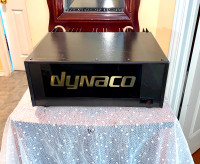 Awesome Dynaco 200 WPC Power Amplifier ST 410