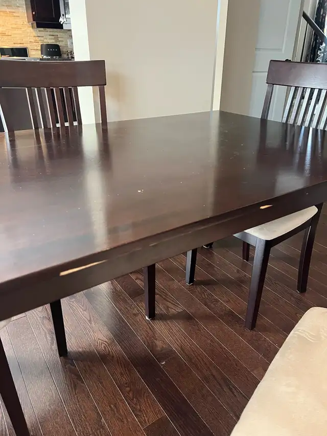 Dining Room Set - ✨Small Space Perfect✨64733718902017123