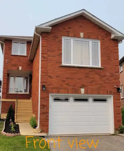 Room for rent in Brampton