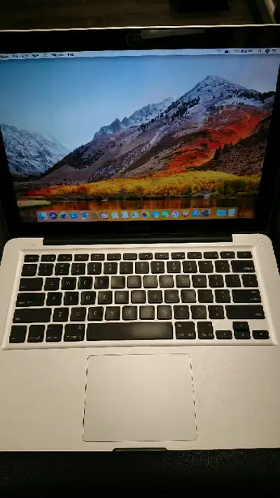 Apple Macbook Pro 13 2011 - 12GB RAM 240GB SSD SSD, View more