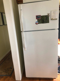 Refrigerator Freezer combo