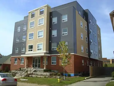 Apartment is close to Laurier University about a 10 minute walk. Utilities included and wifi. There...
