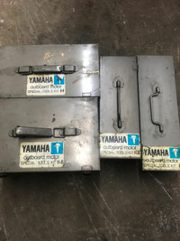 ***YAMAHA OUTBOARD SPECIAL SERVICING REPAIR TOOLS***