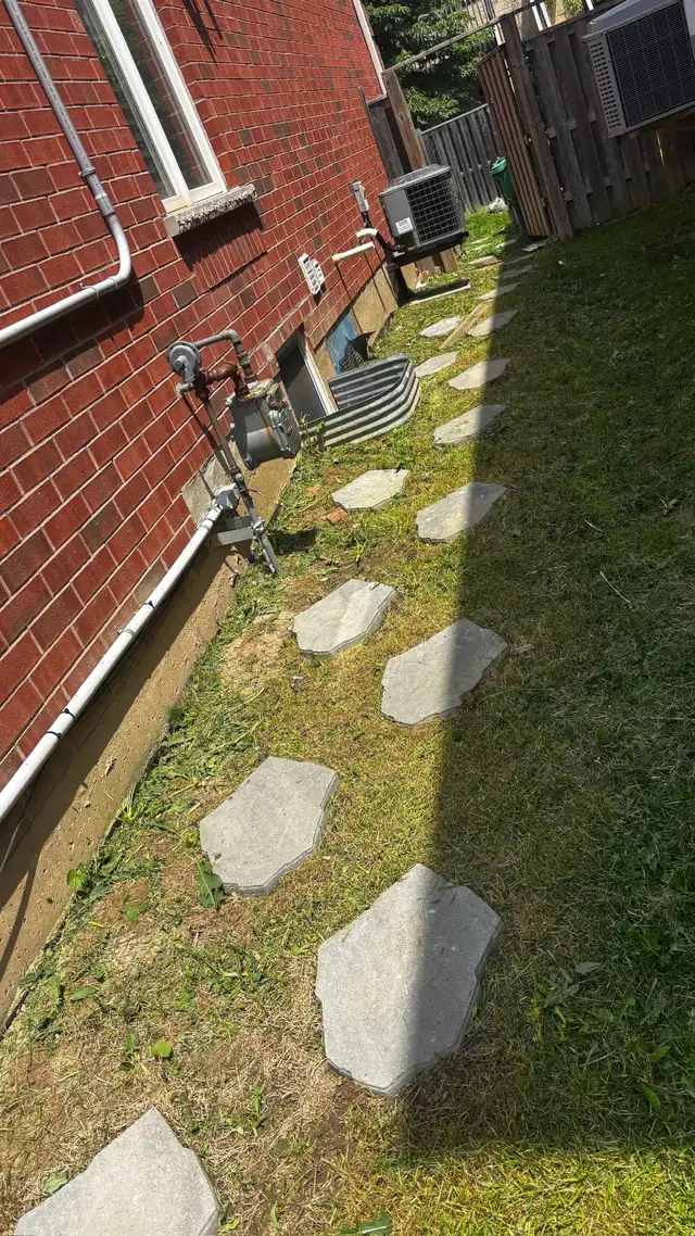 Landscaping, Window Cleaning & Pressure Washing62863722661635122