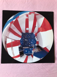 Beastie Boys Love American Style vinyl EP $25