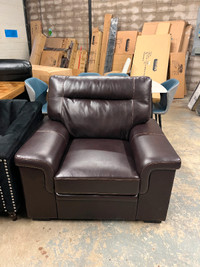 Comfortable arm chair on clearance sale