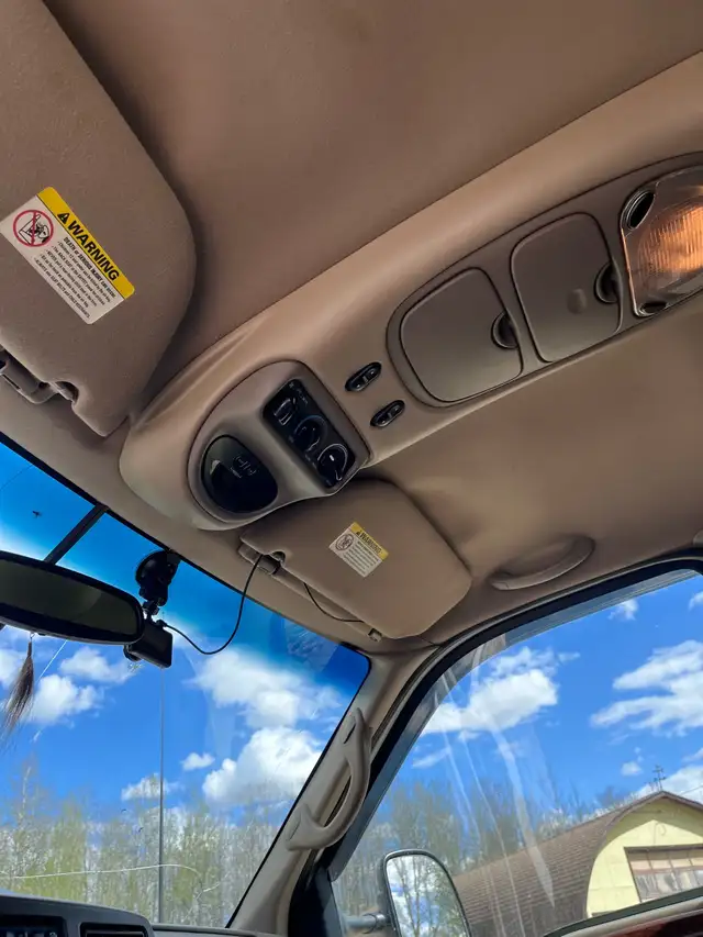 Custom 2002 Ford Excursion470492955636541445